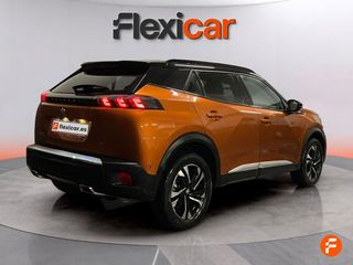 Peugeot 2008 GT Puretech 130 S&S BVM6