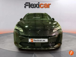 Peugeot 3008 1.2 PureTech 96KW S&S GT EAT8