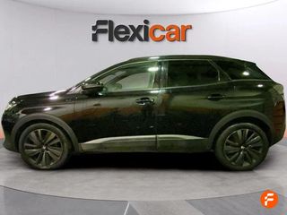 Peugeot 3008 1.2 PureTech 96KW S&S GT EAT8