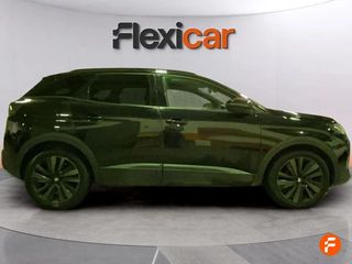 Peugeot 3008 1.2 PureTech 96KW S&S GT EAT8