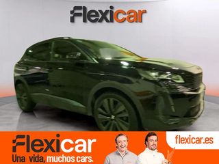 Peugeot 3008 1.2 PureTech 96KW S&S GT EAT8