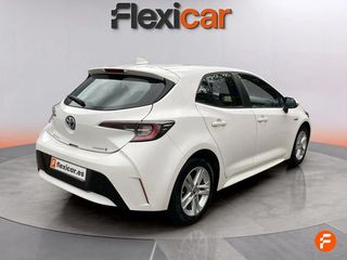 Toyota Corolla 1.8 125H ACTIVE TECH E-CVT