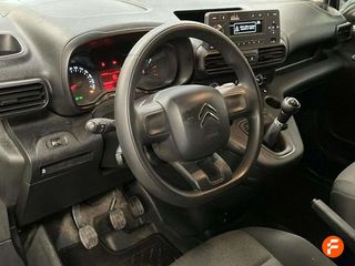 Citroën Berlingo Talla XL BlueHDi 100 S&S FEEL PACK