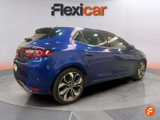 Renault Megane GT Line Tce GPF 103kW (140CV) - 18