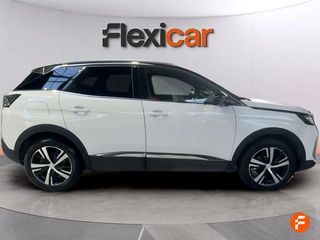 Peugeot 3008 1.5 BlueHDi 96kW (130CV) S&S GT