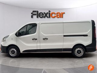 Renault Trafic SL LIMITED Largo En. dCi 88kW(120CV) -18