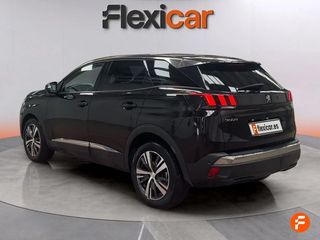 Peugeot 3008 1.2 PureTech 96KW S&S Allure Pack