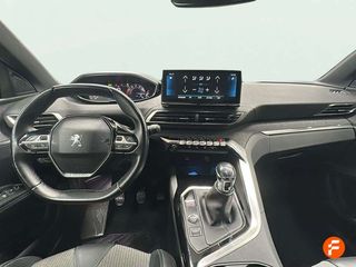 Peugeot 3008 1.2 PureTech 96KW S&S Allure Pack