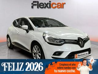 Renault Clio Limited Energy TCe 66kW (90CV)
