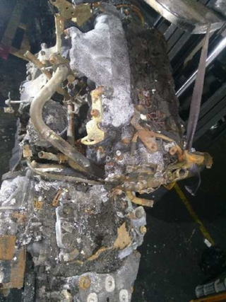 DESPIECE MOTOR SEAT LEON (1P1) Comfort Limite