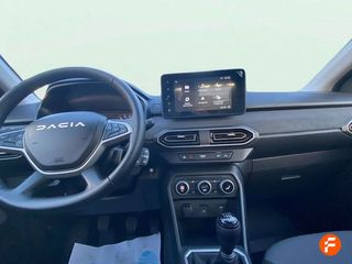 Dacia Sandero Stepway Extreme Go 74kW (100CV) ECO-G