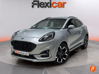 Ford Puma 1.0 EcoBoost 125cv ST-Line X MHEV Auto