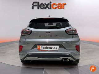 Ford Puma 1.0 EcoBoost 125cv ST-Line X MHEV Auto