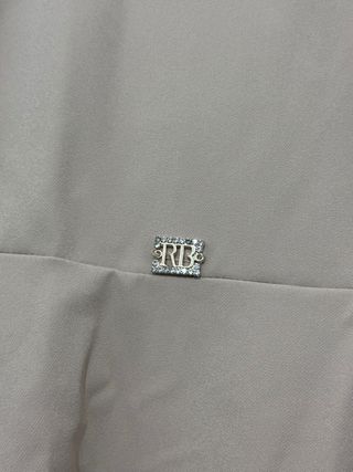 Roberta Biagi vestito donna tg M