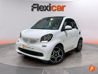 Smart Fortwo 1.0 52kW (71CV) S/S COUPE