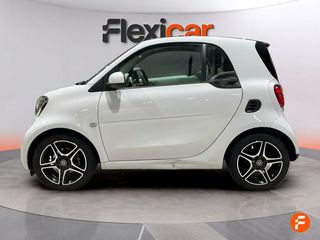 Smart Fortwo 1.0 52kW (71CV) S/S COUPE