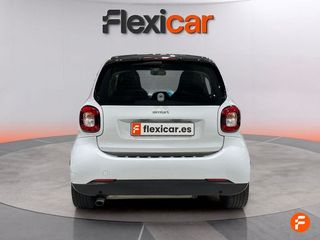 Smart Fortwo 1.0 52kW (71CV) S/S COUPE