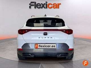 Cupra Formentor 1.5 TSI 110kW (150 CV) DSG