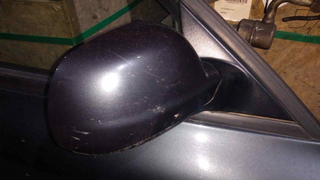 RETROVISOR DERECHO VOLKSWAGEN PASSAT BERLINA