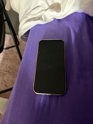 iPhone 14 128 GB Blanco