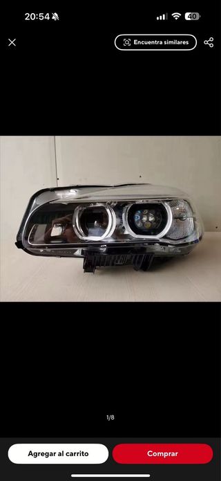 MBA MOTORS S.L. Tu socio estratégico en recambios