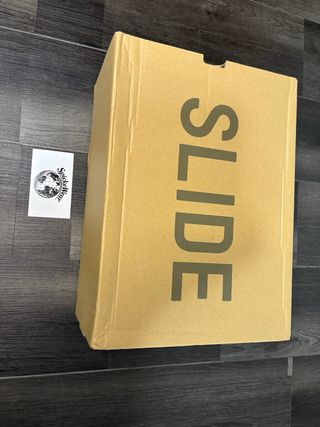 Chanclas Adidas Adilette Slide Negras