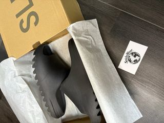 Chanclas Adidas Adilette Slide Negras