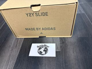 Chanclas Adidas Adilette Slide Negras