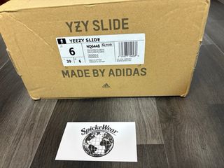 Chanclas Adidas Adilette Slide Negras