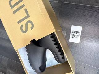 Chanclas Adidas Adilette Slide Negras