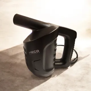 Soplador Aire Comprimido Eléctrico MECO