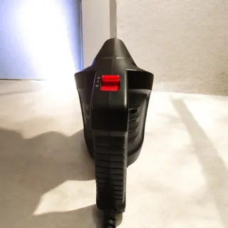 Soplador Aire Comprimido Eléctrico MECO