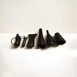 Soplador Aire Comprimido Eléctrico MECO