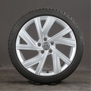 Llantas Volkswagen ORIGINALES