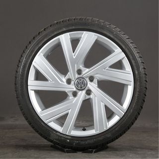 Llantas Volkswagen ORIGINALES