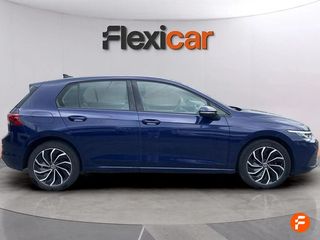 Volkswagen Golf Life 2.0 TDI 110kW (150CV) DSG