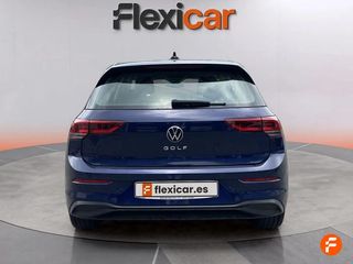 Volkswagen Golf Life 2.0 TDI 110kW (150CV) DSG