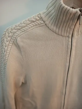 Jersey Polo Ralph Lauren Beige Talla M