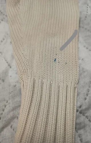 Jersey Polo Ralph Lauren Beige Talla M