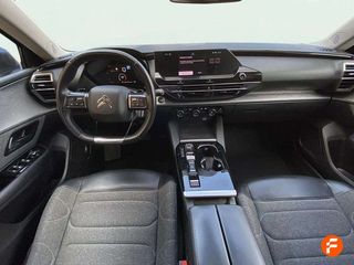 Citroën C5 X PureTech 96kW (130CV) S&S EAT8 Feel Pack