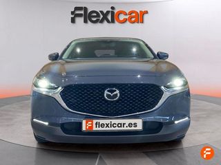 Mazda CX-30 e-SKYACTIV-G 2.0 90 kW 2WD Evolution