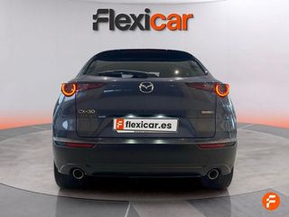 Mazda CX-30 e-SKYACTIV-G 2.0 90 kW 2WD Evolution