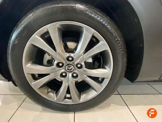 Mazda CX-30 e-SKYACTIV-G 2.0 90 kW 2WD Evolution