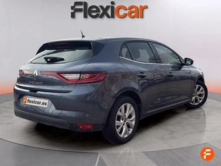 Renault Megane Business TCe 103 kW (140CV) GPF -SS
