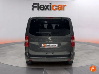 Peugeot Traveller Business VIP BlueHDi 130KW EAT8 Standard