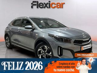 Kia XCeed 1.5 T-GDi DRIVE 160CV