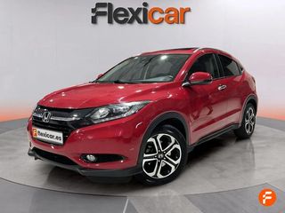 Honda HR-V 1.6 i-DTEC Elegance Navi