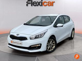 Kia Ceed 1.4 CRDi WGT 66kW (90CV) Business