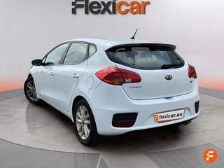 Kia Ceed 1.4 CRDi WGT 66kW (90CV) Business