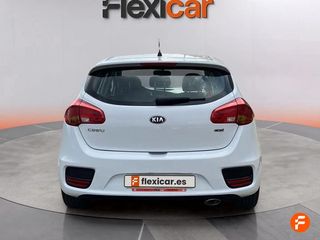 Kia Ceed 1.4 CRDi WGT 66kW (90CV) Business